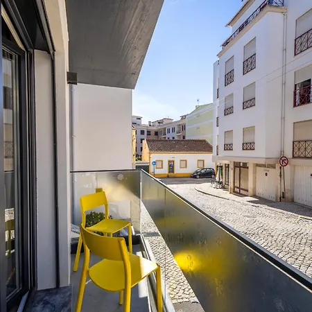 Apartment - No Centro Da