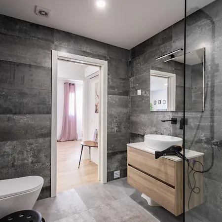 - By Smarthomes Appartement *