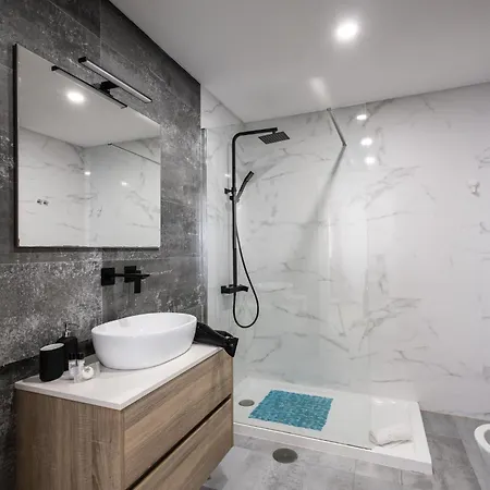 Apartment - No Centro Da *