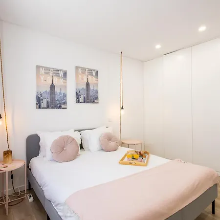 Appartement - By Smarthomes