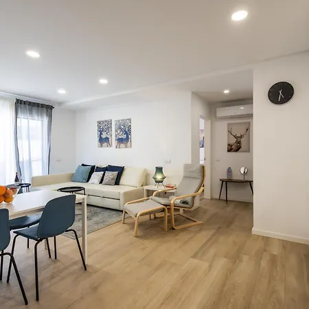 - No Centro Da Apartment *