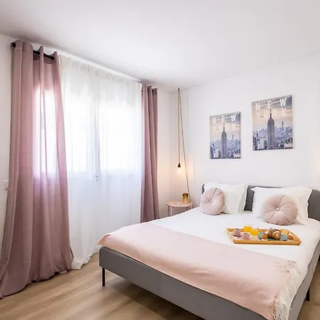 - No Centro Da Apartment Sao Martinho do Porto