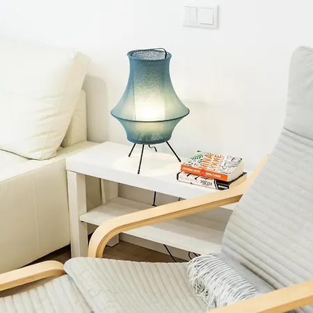 Appartement - By Smarthomes São Martinho do Porto