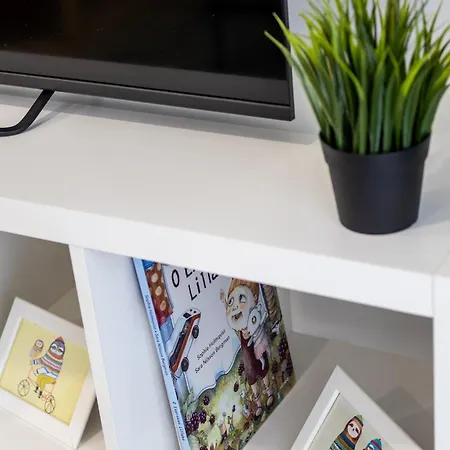 Appartement - By Smarthomes