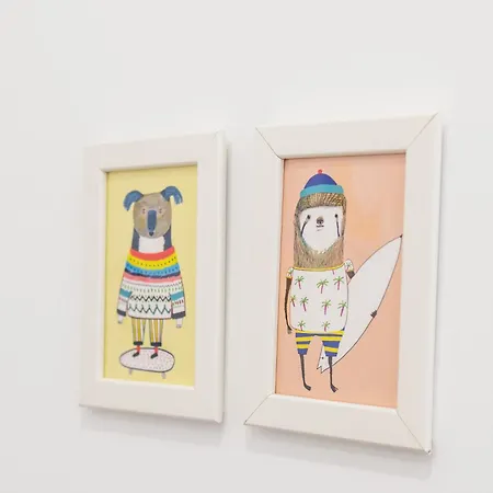 - By Smarthomes Appartement *