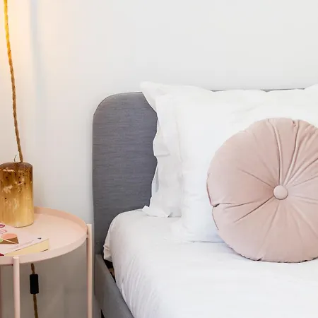 Appartement - By Smarthomes *