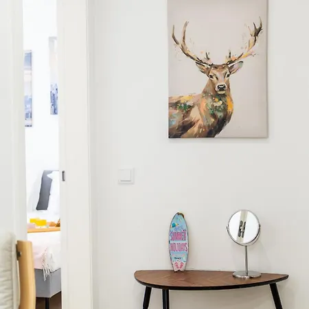 - By Smarthomes São Martinho do Porto