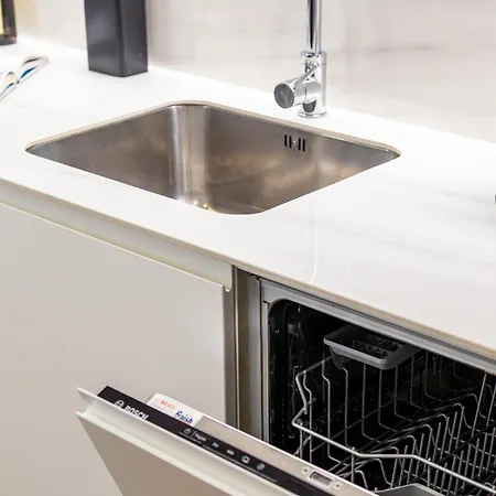 - By Smarthomes Appartement