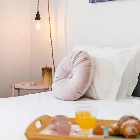 - By Smarthomes Appartement *