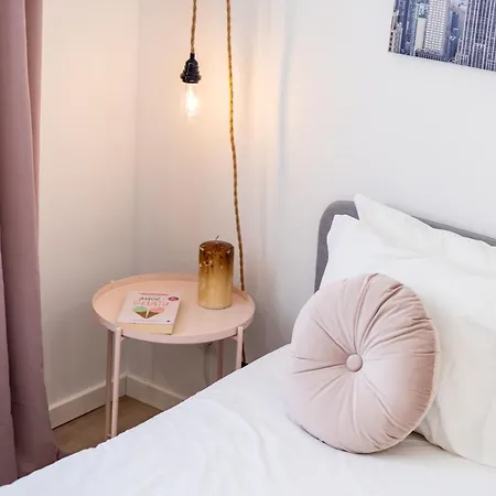 Apartment - No Centro Da *