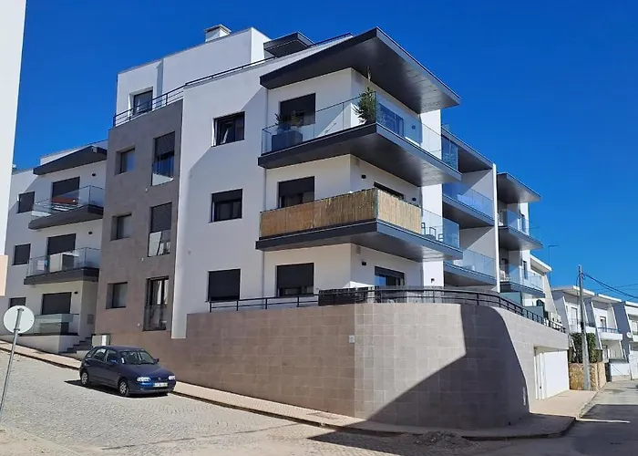 - By Smarthomes Apartment