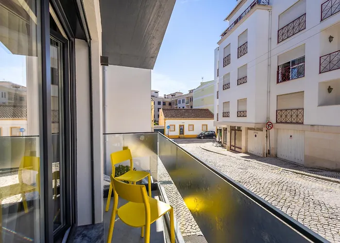 Apartment - By Smarthomes