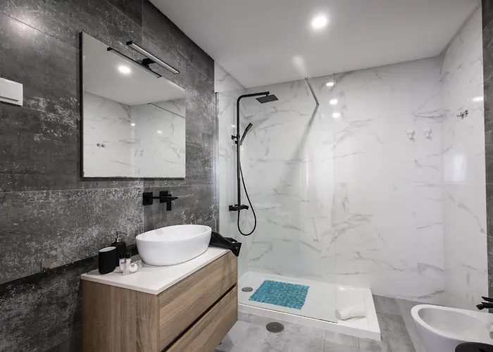 Apartment - By Smarthomes *