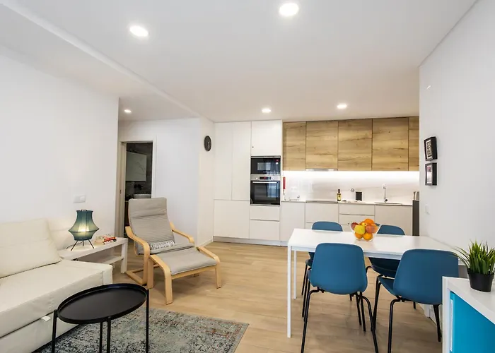 - By Smarthomes Apartment