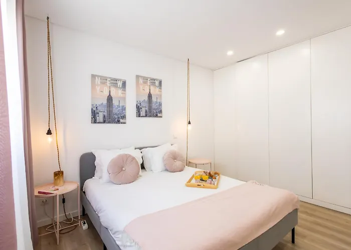 Apartment - By Smarthomes