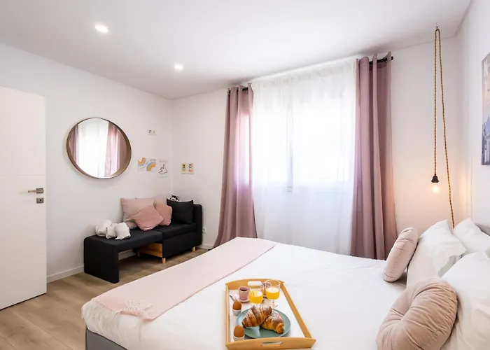 Apartment - By Smarthomes *