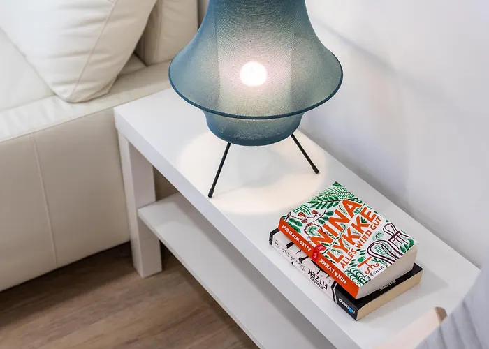 - By Smarthomes Sao Martinho do Porto