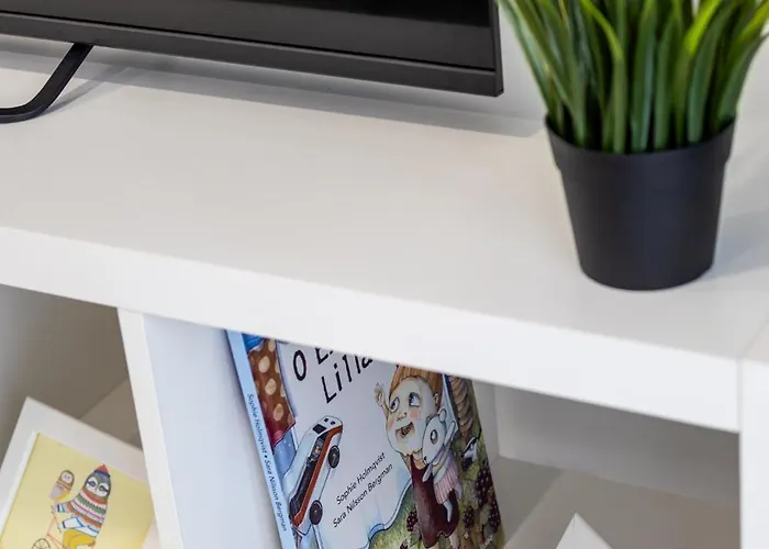 Apartment - By Smarthomes