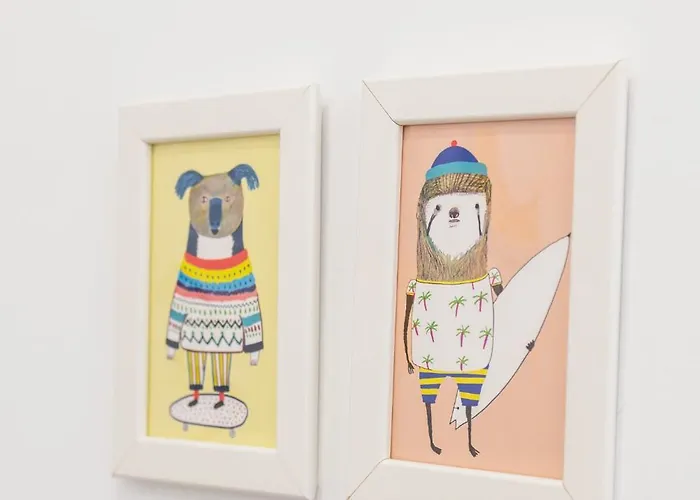 - By Smarthomes Apartment *