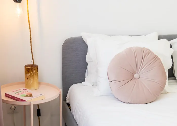 Apartment - By Smarthomes *