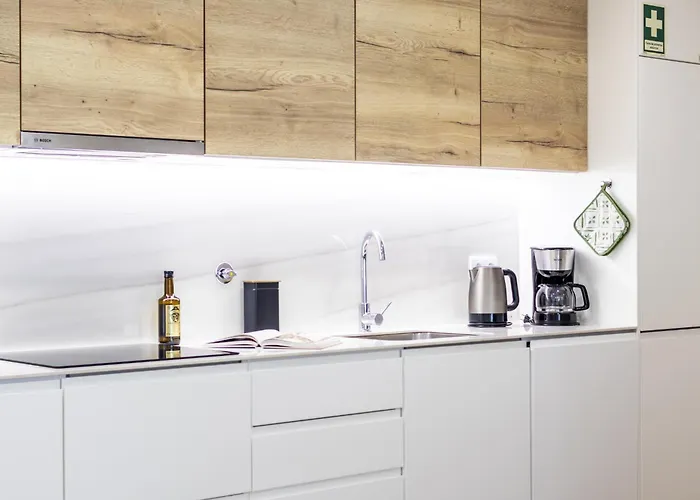 - By Smarthomes Apartment Sao Martinho do Porto