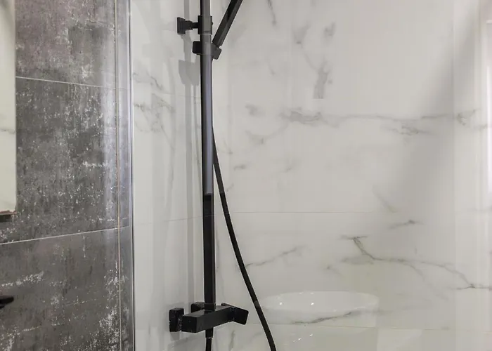 Apartment - By Smarthomes Sao Martinho do Porto