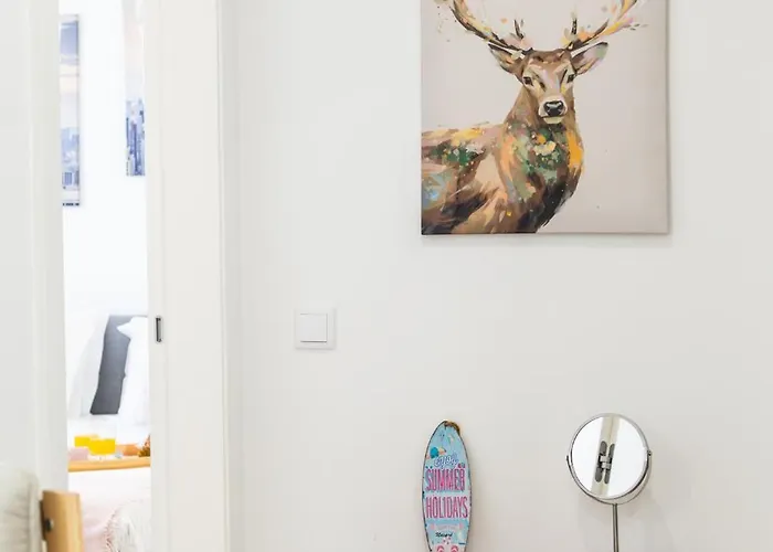 - By Smarthomes Sao Martinho do Porto