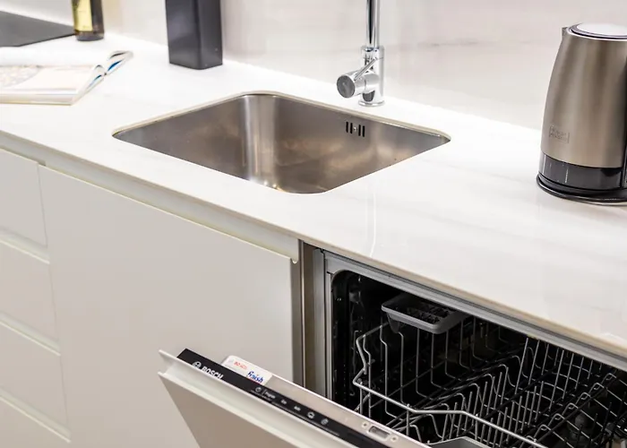 - By Smarthomes Apartment