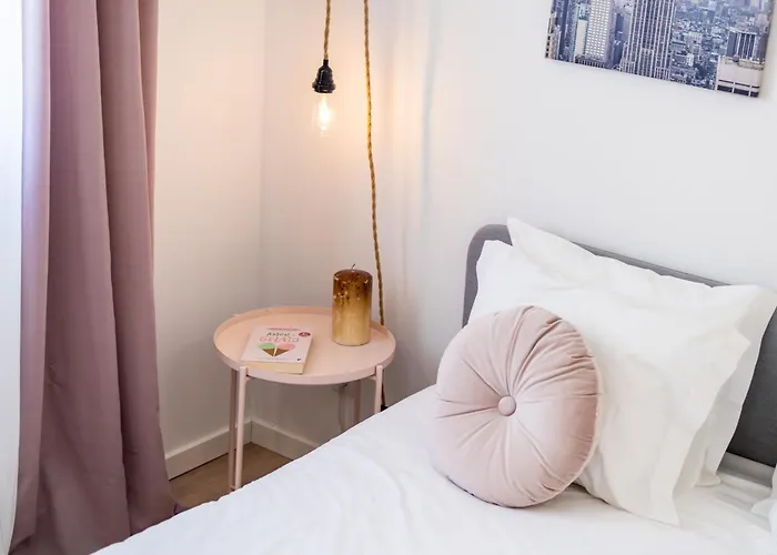 Apartment - By Smarthomes *